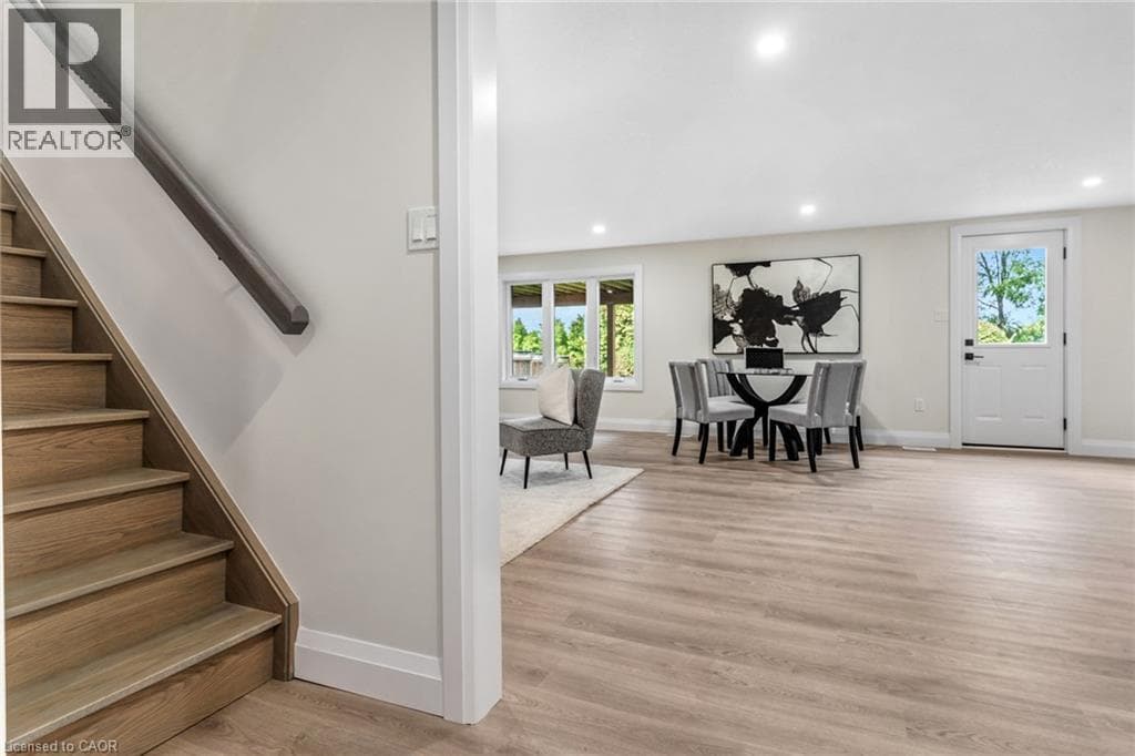 Detached for sale at 46 ESTHER Avenue, Westview, Cambridge, Ontario, photo 25