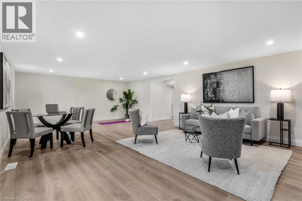 Detached for sale at 46 ESTHER Avenue, Westview, Cambridge, Ontario, photo 26