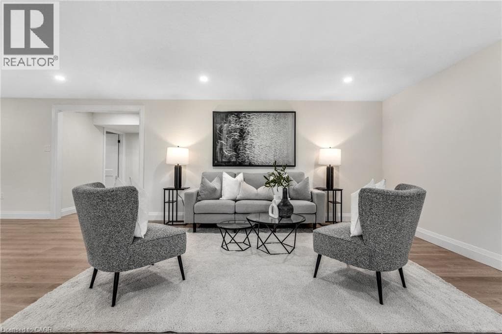 Detached for sale at 46 ESTHER Avenue, Westview, Cambridge, Ontario, photo 27