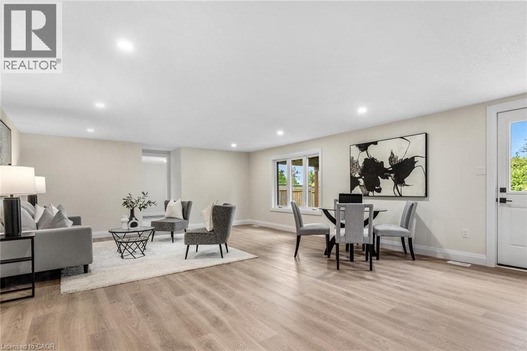 Detached for sale at 46 ESTHER Avenue, Westview, Cambridge, Ontario, photo 28