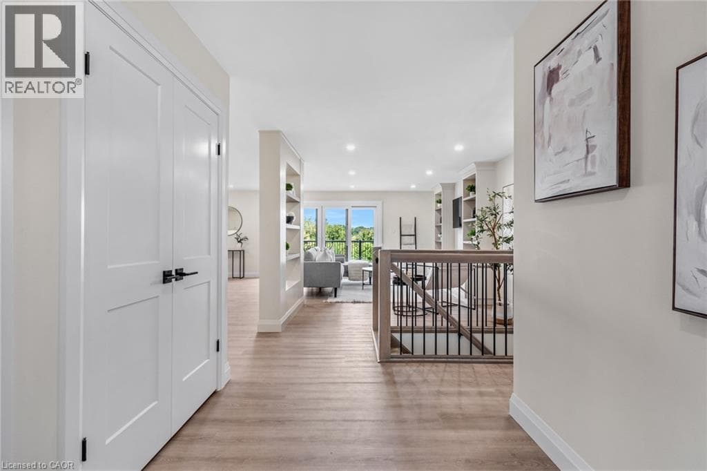 Detached for sale at 46 ESTHER Avenue, Westview, Cambridge, Ontario, photo 3