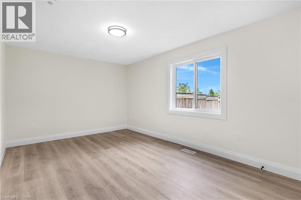 Detached for sale at 46 ESTHER Avenue, Westview, Cambridge, Ontario, photo 31