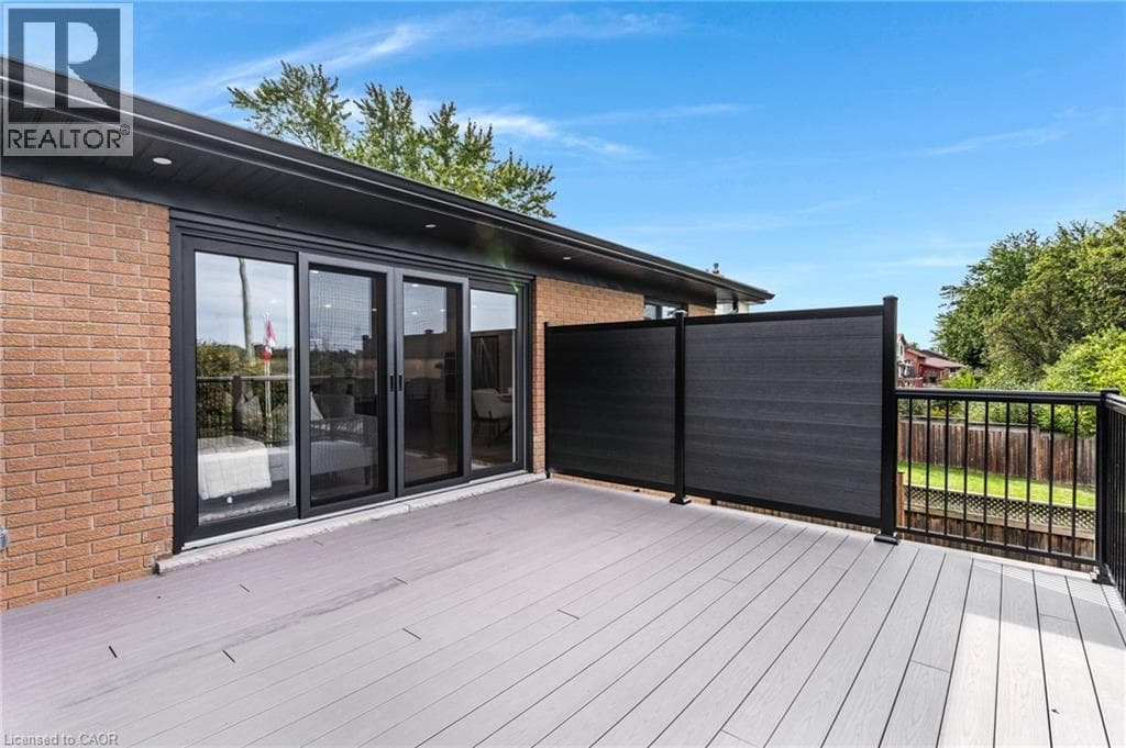 Detached for sale at 46 ESTHER Avenue, Westview, Cambridge, Ontario, photo 38
