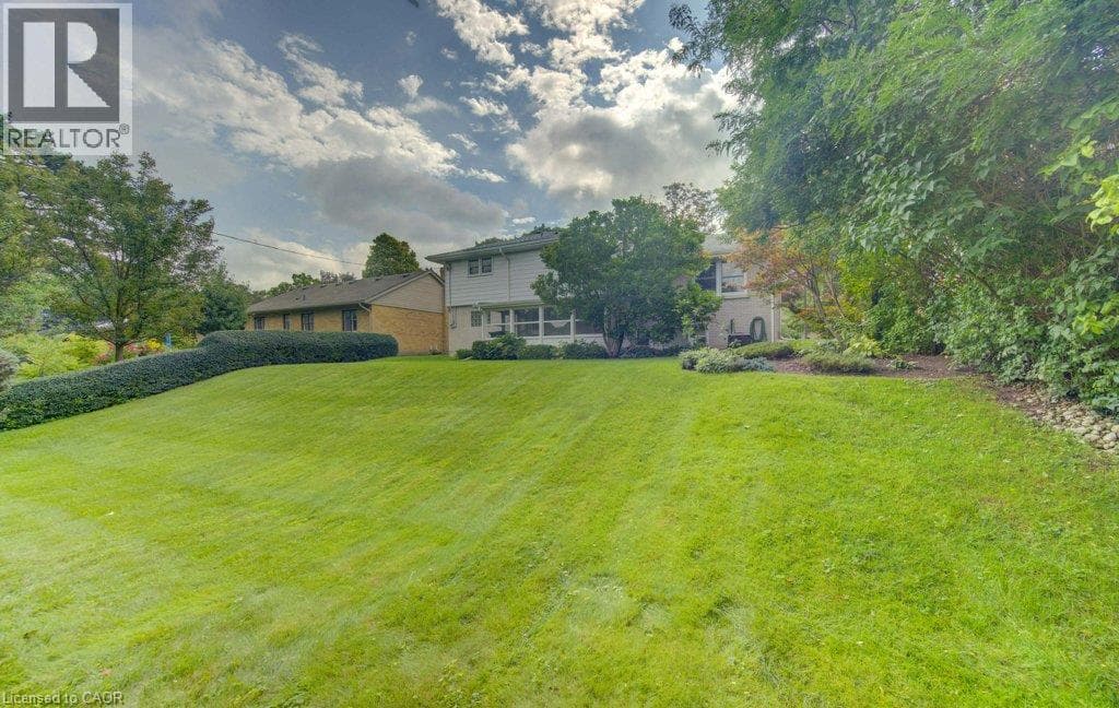 Detached for sale at 204 STANLEY Drive, Uptown West, Waterloo, Ontario, photo 10