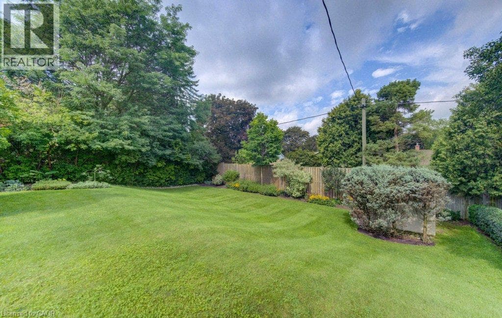 Detached for sale at 204 STANLEY Drive, Uptown West, Waterloo, Ontario, photo 11