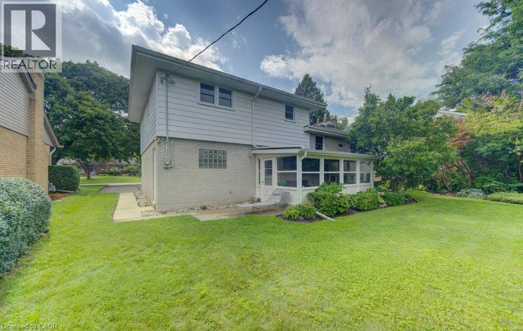 Detached for sale at 204 STANLEY Drive, Uptown West, Waterloo, Ontario, photo 8