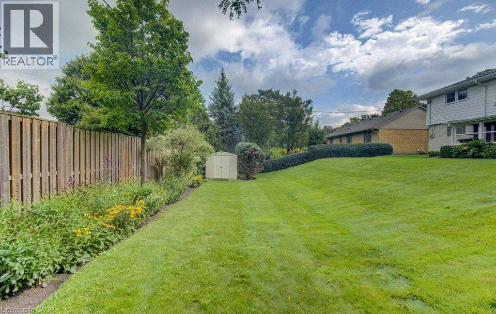 Detached for sale at 204 STANLEY Drive, Uptown West, Waterloo, Ontario, photo 12