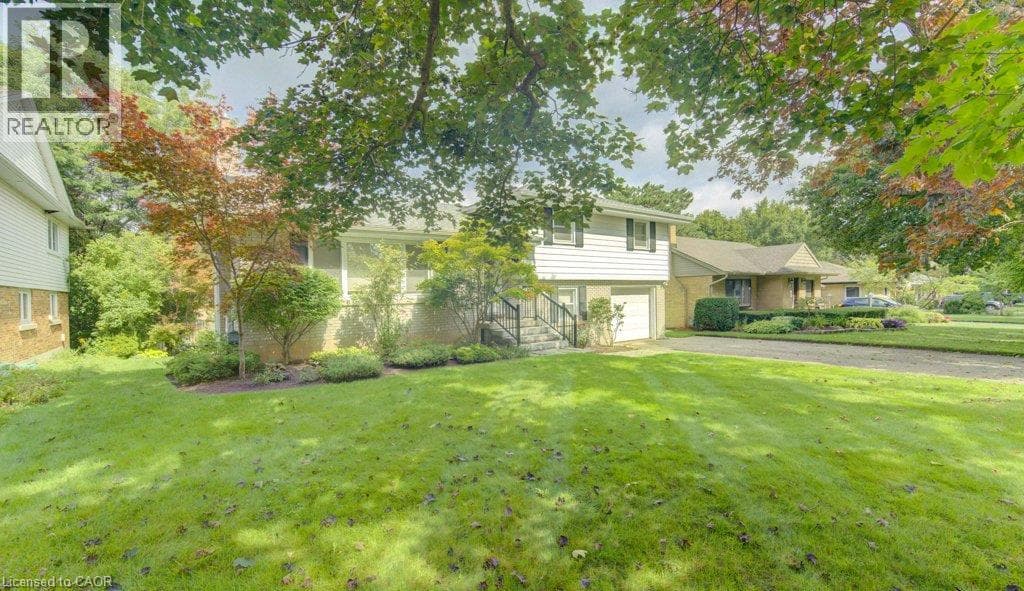 Detached for sale at 204 STANLEY Drive, Uptown West, Waterloo, Ontario, photo 5