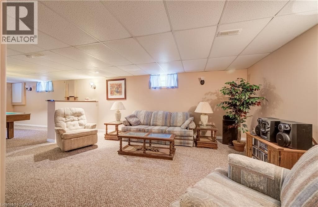 Detached for sale at 16 BONNYLYN Drive, Forest Hill, Kitchener, Ontario, photo 29