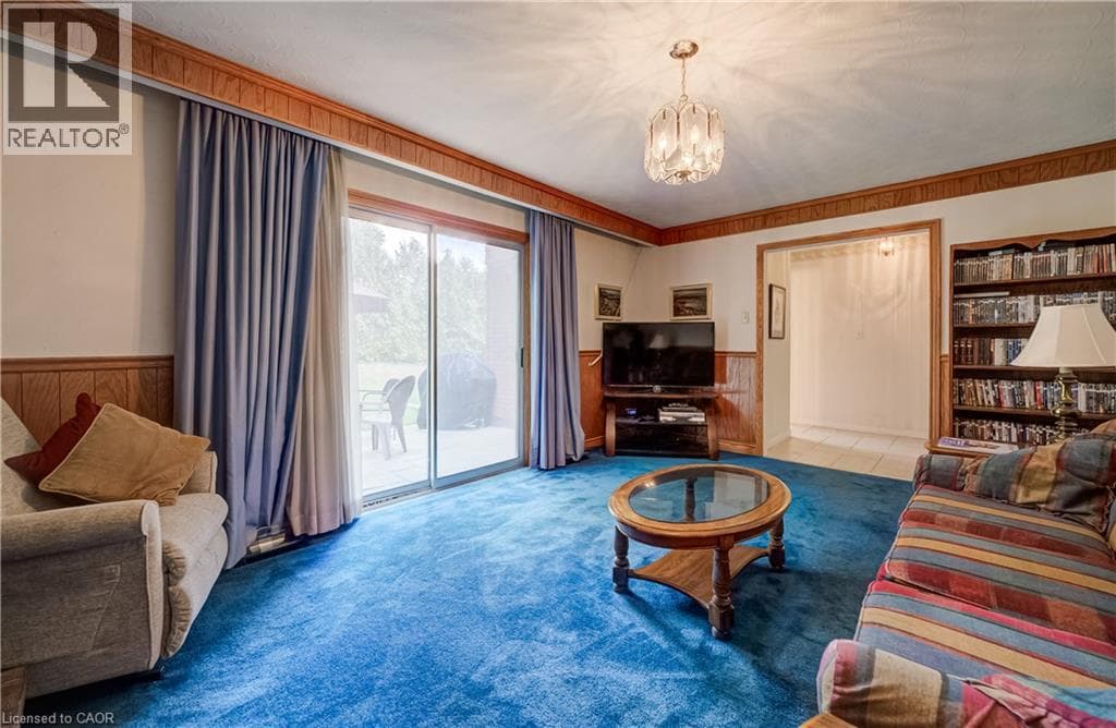 Detached for sale at 16 BONNYLYN Drive, Forest Hill, Kitchener, Ontario, photo 19