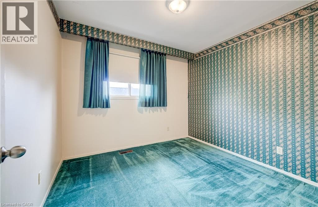 Detached for sale at 16 BONNYLYN Drive, Forest Hill, Kitchener, Ontario, photo 23