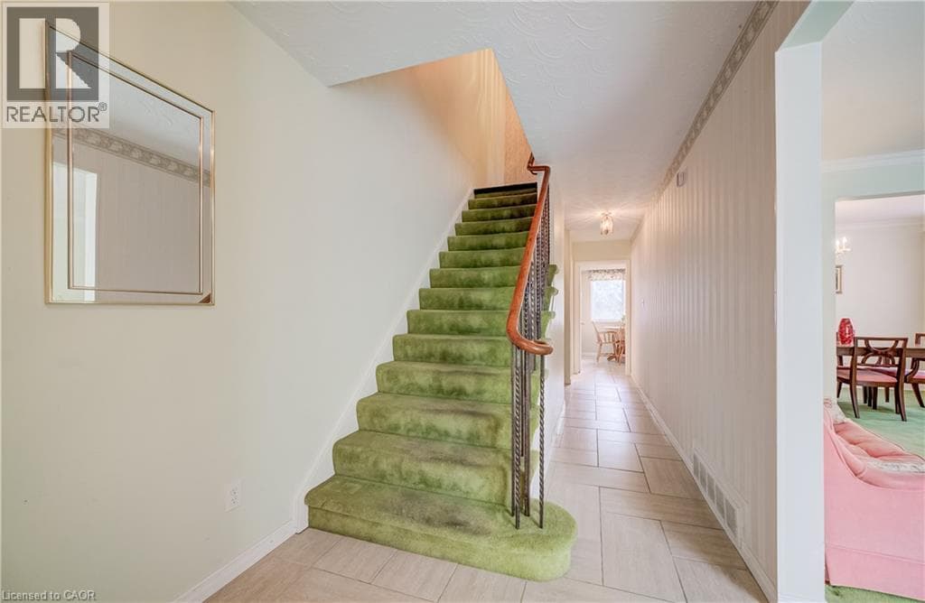 Detached for sale at 16 BONNYLYN Drive, Forest Hill, Kitchener, Ontario, photo 33