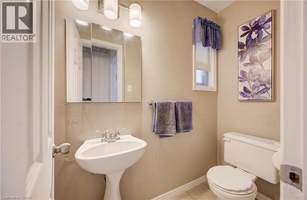 Detached for sale at 16 BONNYLYN Drive, Forest Hill, Kitchener, Ontario, photo 16