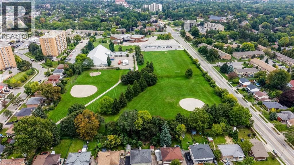 Detached for sale at 16 BONNYLYN Drive, Forest Hill, Kitchener, Ontario, photo 43