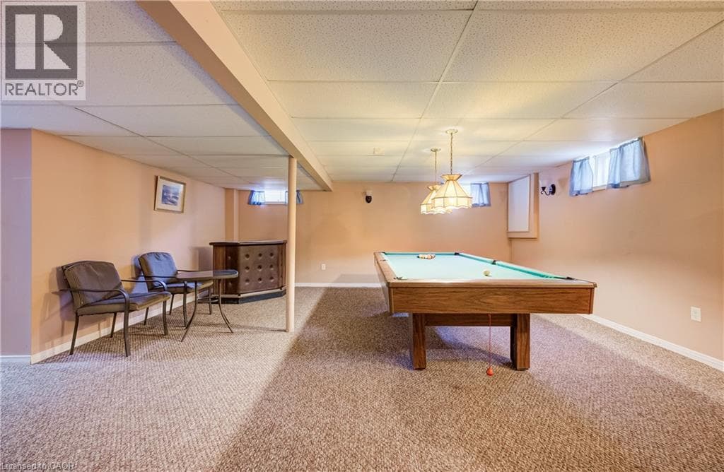 Detached for sale at 16 BONNYLYN Drive, Forest Hill, Kitchener, Ontario, photo 30