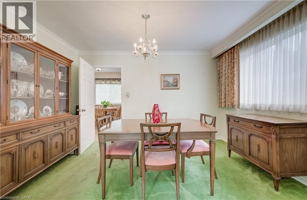 Detached for sale at 16 BONNYLYN Drive, Forest Hill, Kitchener, Ontario, photo 10