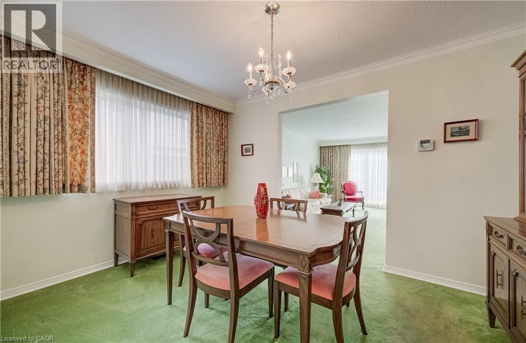 Detached for sale at 16 BONNYLYN Drive, Forest Hill, Kitchener, Ontario, photo 11