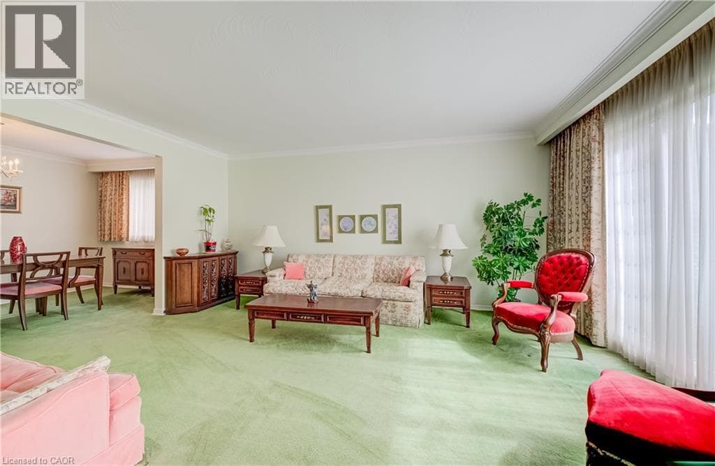 Detached for sale at 16 BONNYLYN Drive, Forest Hill, Kitchener, Ontario, photo 7