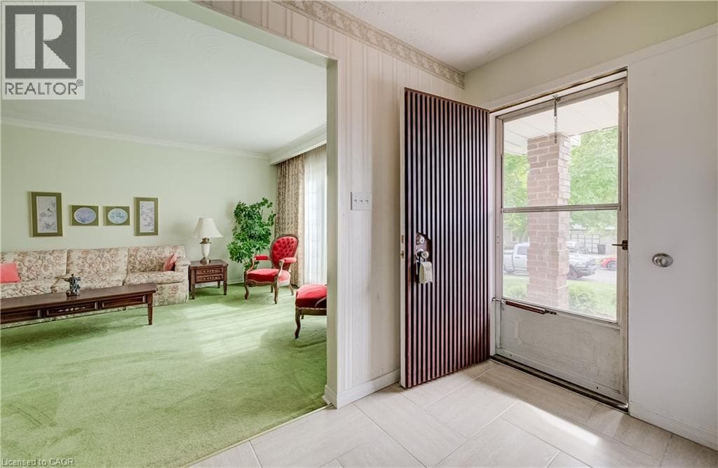 Detached for sale at 16 BONNYLYN Drive, Forest Hill, Kitchener, Ontario, photo 6