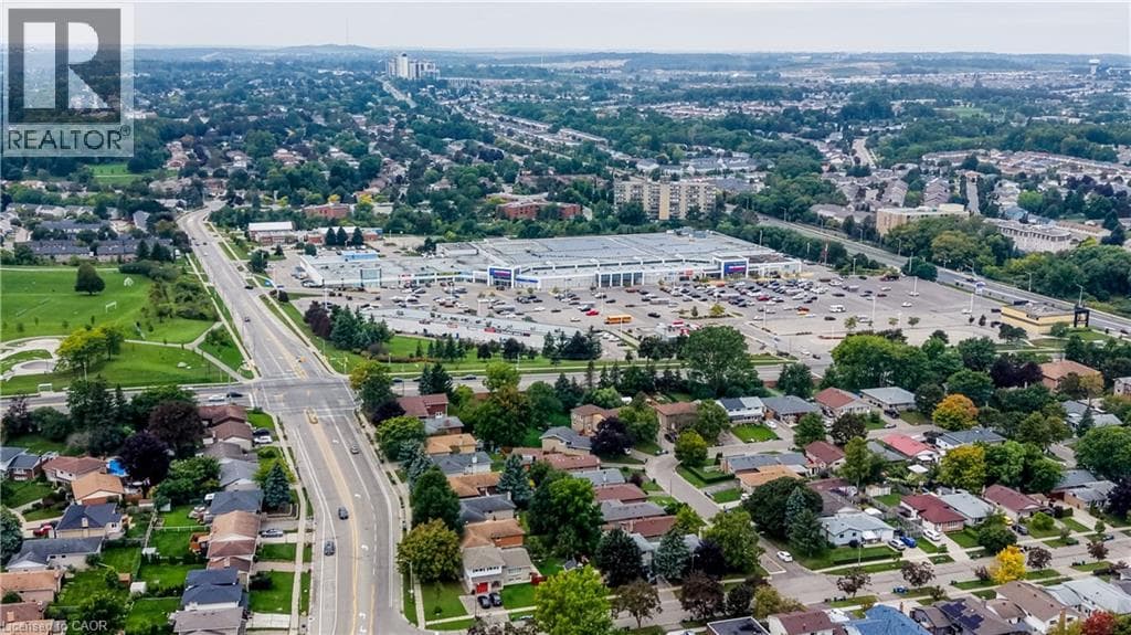 Detached for sale at 16 BONNYLYN Drive, Forest Hill, Kitchener, Ontario, photo 45