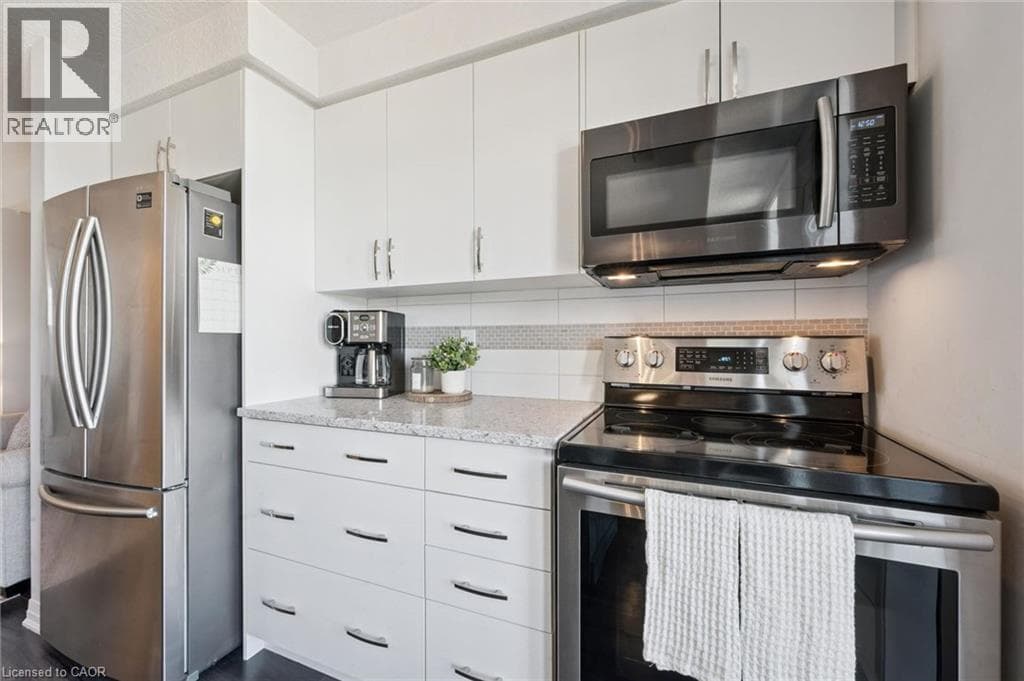 Townhouse for sale at 1989 S OTTAWA Street S Unit# 65E, Laurentian West, Kitchener, Ontario, photo 10