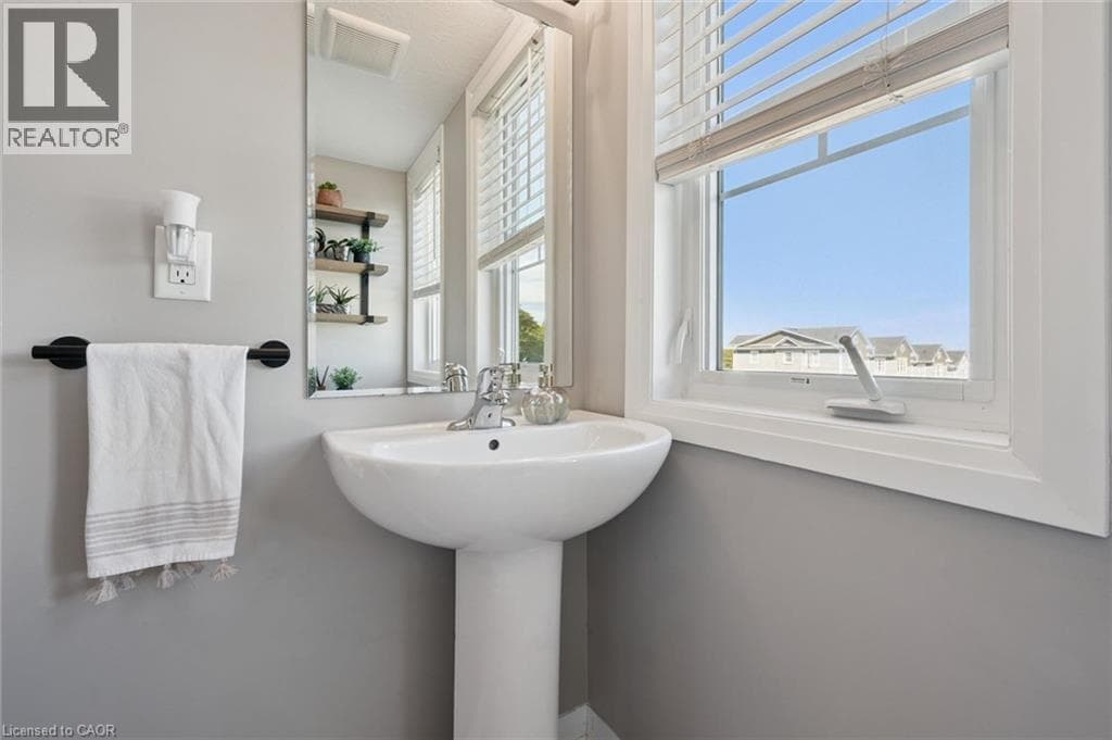 Townhouse for sale at 1989 S OTTAWA Street S Unit# 65E, Laurentian West, Kitchener, Ontario, photo 12