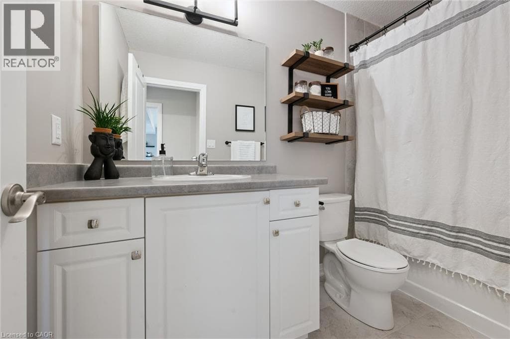 Townhouse for sale at 1989 S OTTAWA Street S Unit# 65E, Laurentian West, Kitchener, Ontario, photo 21