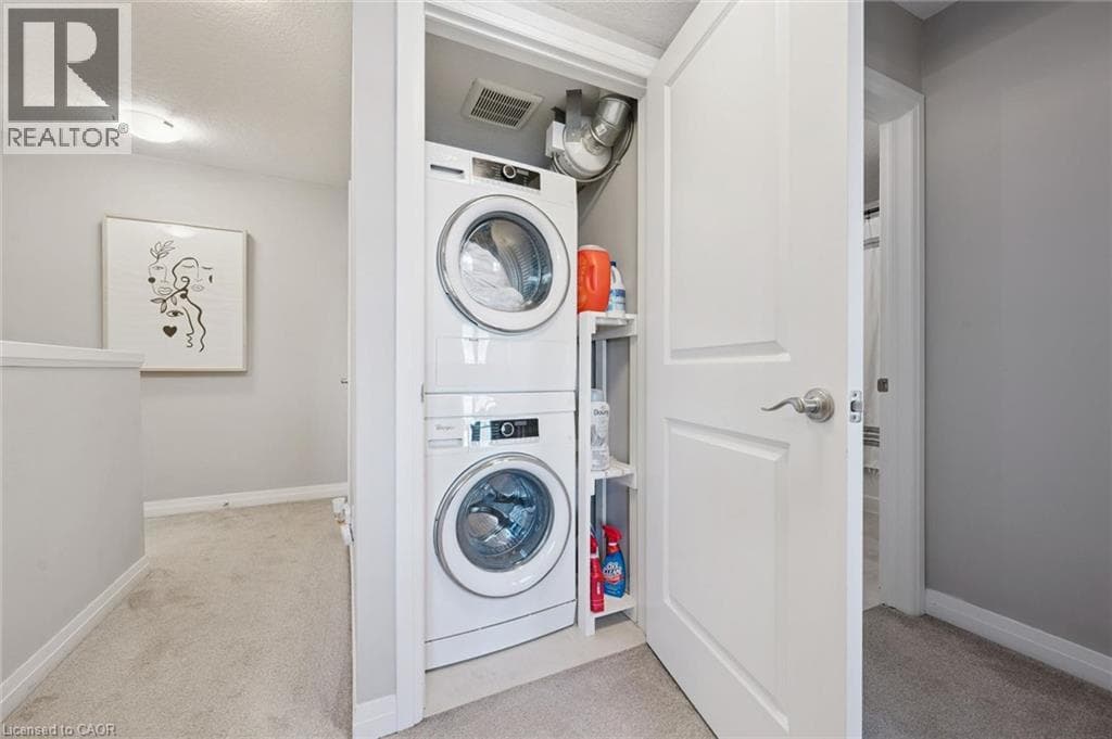 Townhouse for sale at 1989 S OTTAWA Street S Unit# 65E, Laurentian West, Kitchener, Ontario, photo 22