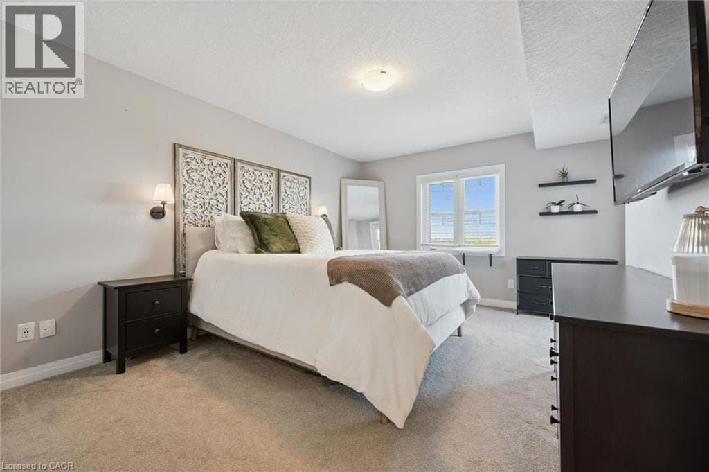 Townhouse for sale at 1989 S OTTAWA Street S Unit# 65E, Laurentian West, Kitchener, Ontario, photo 18