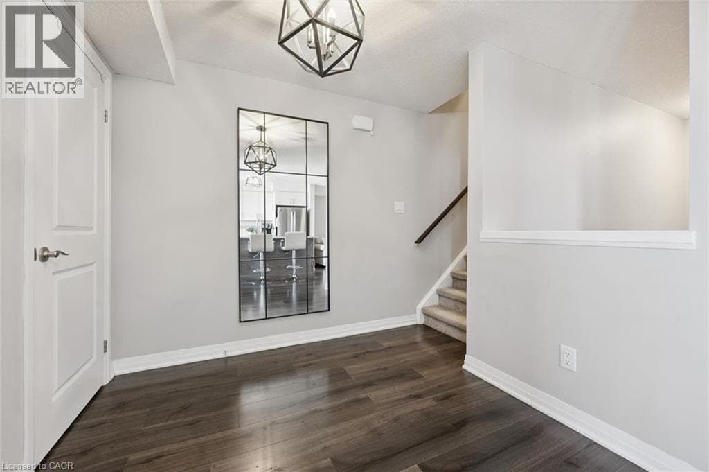 Townhouse for sale at 1989 S OTTAWA Street S Unit# 65E, Laurentian West, Kitchener, Ontario, photo 13