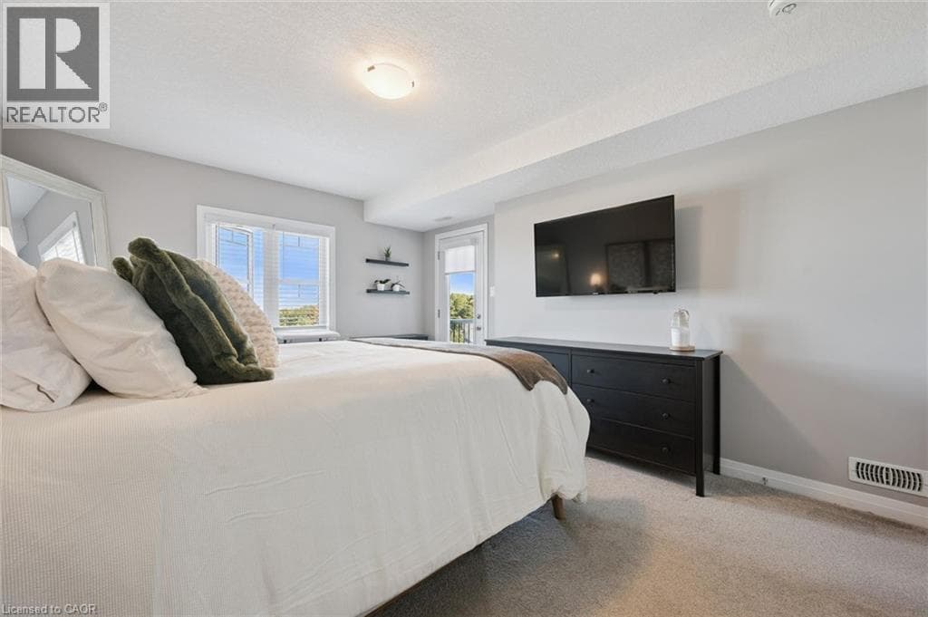 Townhouse for sale at 1989 S OTTAWA Street S Unit# 65E, Laurentian West, Kitchener, Ontario, photo 19