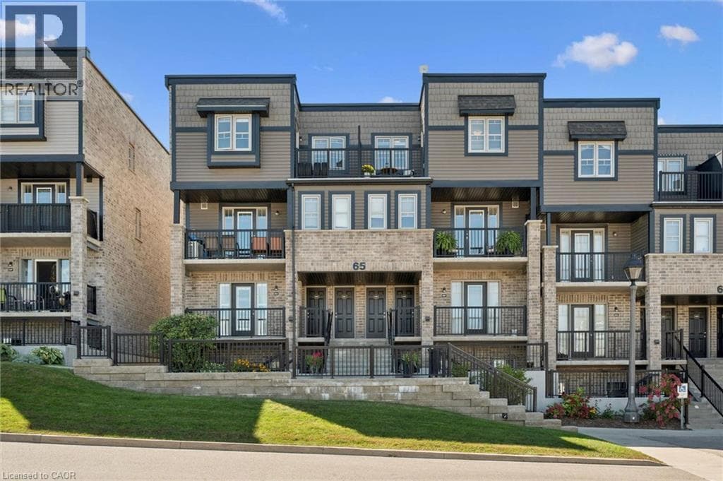 1989 S OTTAWA Street S Unit# 65E