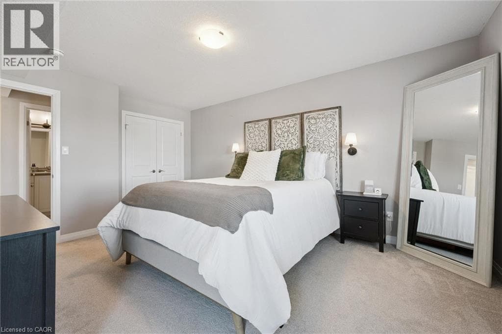 Townhouse for sale at 1989 S OTTAWA Street S Unit# 65E, Laurentian West, Kitchener, Ontario, photo 20