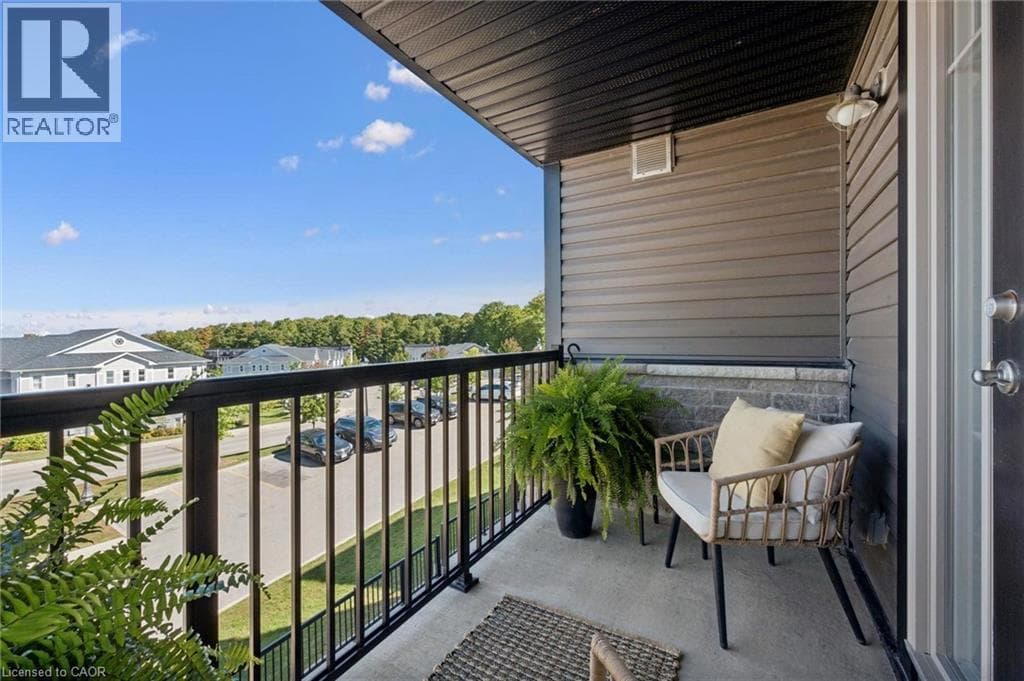 Townhouse for sale at 1989 S OTTAWA Street S Unit# 65E, Laurentian West, Kitchener, Ontario, photo 14