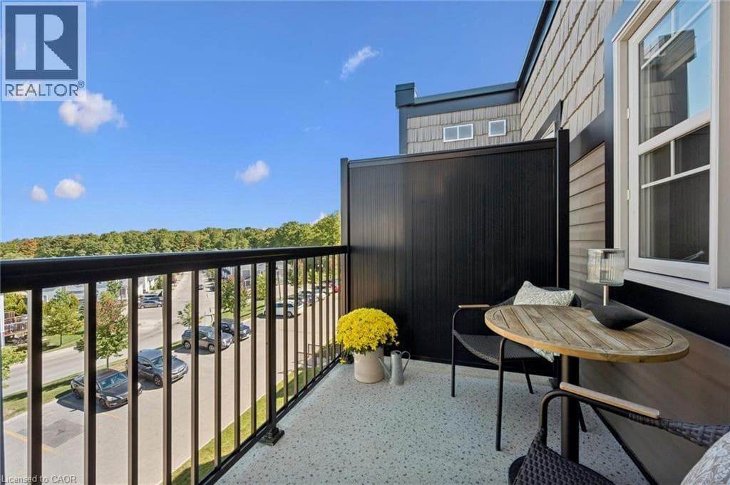 Townhouse for sale at 1989 S OTTAWA Street S Unit# 65E, Laurentian West, Kitchener, Ontario, photo 23