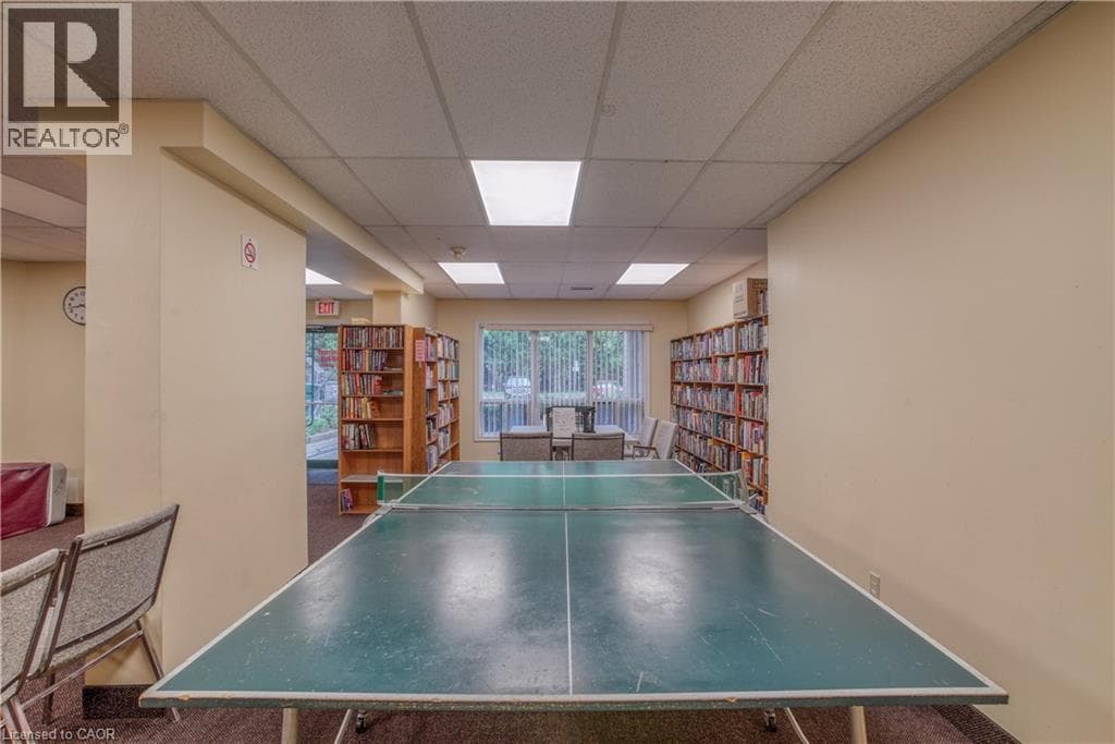 Apartment for sale at 237 KING Street W Unit# 402, Preston Heights, Cambridge, Ontario, photo 32