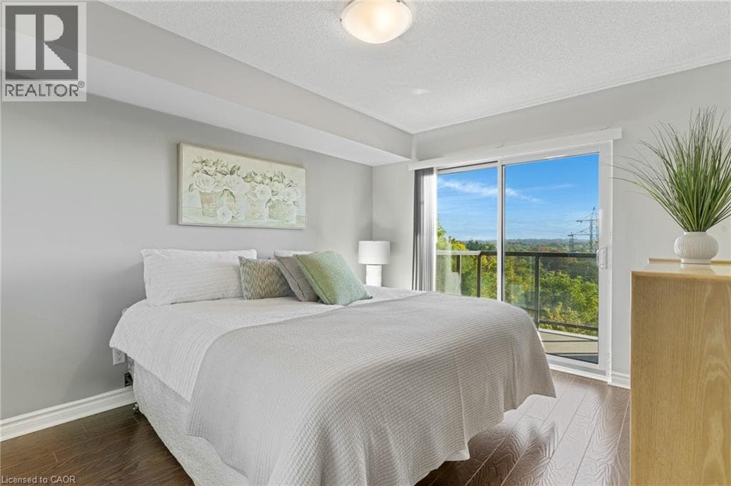 Apartment for sale at 237 KING Street W Unit# 402, Preston Heights, Cambridge, Ontario, photo 16