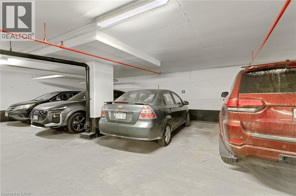Apartment for sale at 237 KING Street W Unit# 402, Preston Heights, Cambridge, Ontario, photo 35