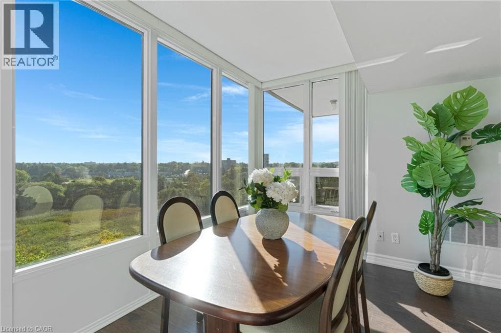 Apartment for sale at 237 KING Street W Unit# 402, Preston Heights, Cambridge, Ontario, photo 11