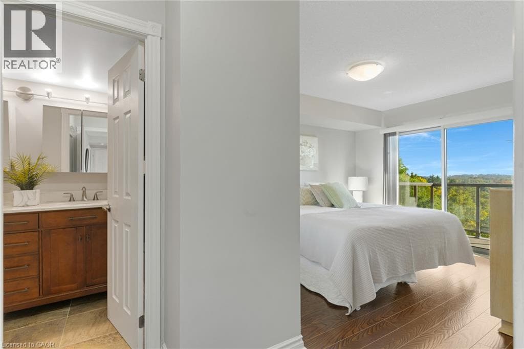 Apartment for sale at 237 KING Street W Unit# 402, Preston Heights, Cambridge, Ontario, photo 15