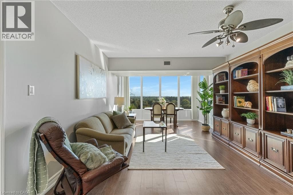 Apartment for sale at 237 KING Street W Unit# 402, Preston Heights, Cambridge, Ontario, photo 10