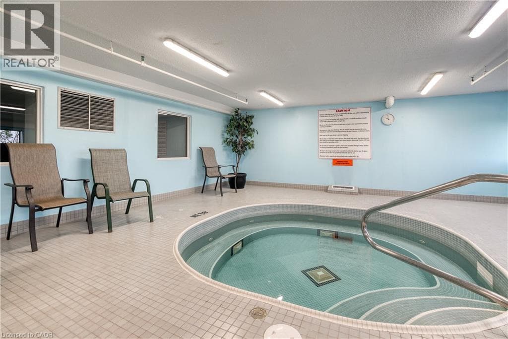 Apartment for sale at 237 KING Street W Unit# 402, Preston Heights, Cambridge, Ontario, photo 28