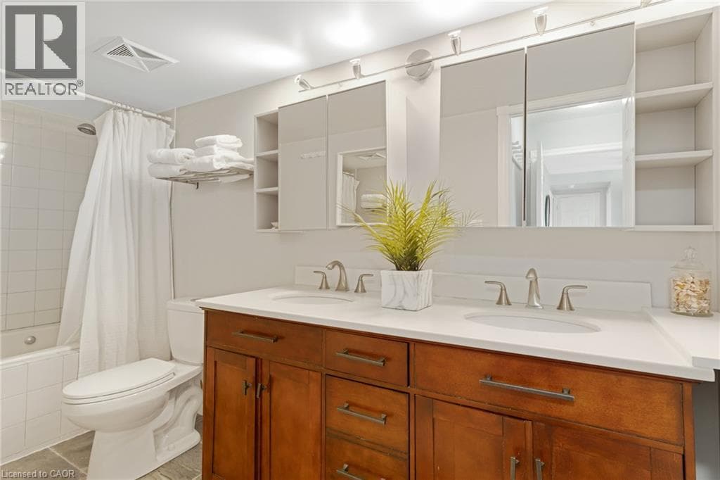 Apartment for sale at 237 KING Street W Unit# 402, Preston Heights, Cambridge, Ontario, photo 19