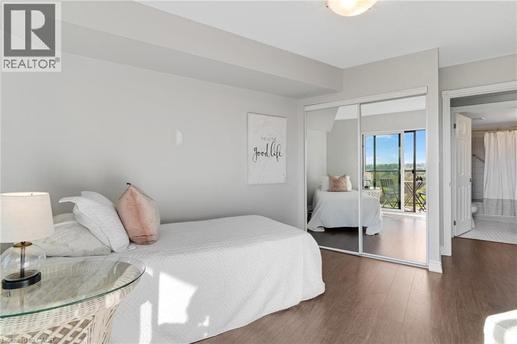 Apartment for sale at 237 KING Street W Unit# 402, Preston Heights, Cambridge, Ontario, photo 21