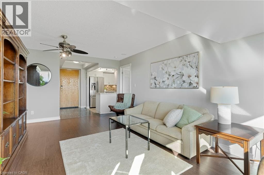 Apartment for sale at 237 KING Street W Unit# 402, Preston Heights, Cambridge, Ontario, photo 13