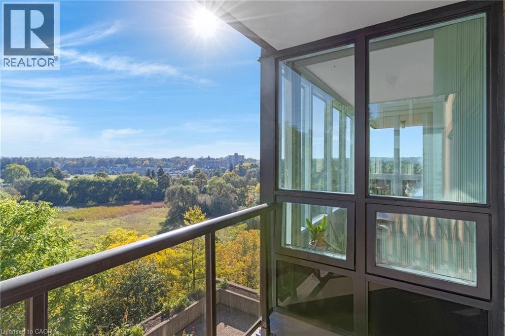 Apartment for sale at 237 KING Street W Unit# 402, Preston Heights, Cambridge, Ontario, photo 18