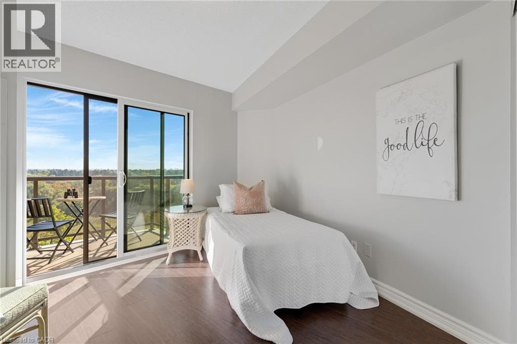 Apartment for sale at 237 KING Street W Unit# 402, Preston Heights, Cambridge, Ontario, photo 20