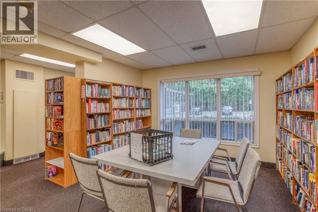 Apartment for sale at 237 KING Street W Unit# 402, Preston Heights, Cambridge, Ontario, photo 26