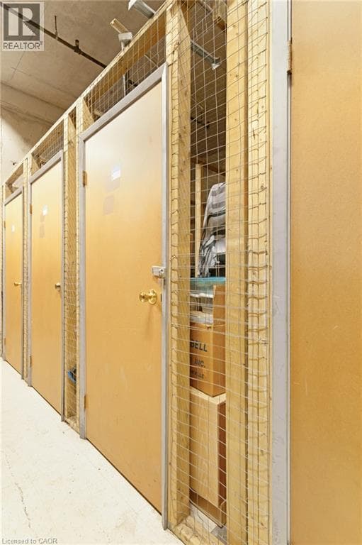 Apartment for sale at 237 KING Street W Unit# 402, Preston Heights, Cambridge, Ontario, photo 36