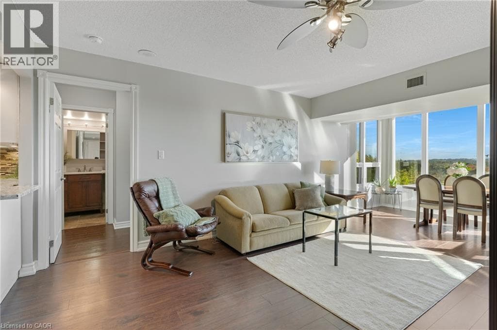 Apartment for sale at 237 KING Street W Unit# 402, Preston Heights, Cambridge, Ontario, photo 14